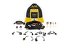 Haltech - Nexus R3 Ford Barra Terminated Harness