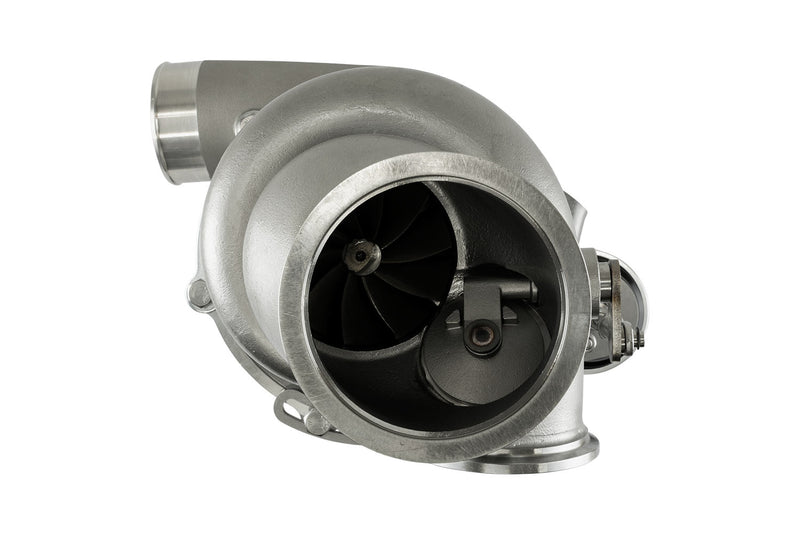 Turbosmart - TS-2 Turbocharger (Water Cooled) 6466 V-Band 0.82AR Internally Wastegated
