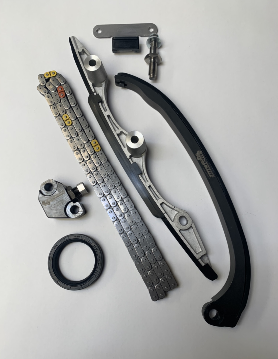 EMPIRE ELITE HD TIMING CHAIN KIT ELITE PRO SERIES Tuners Edge