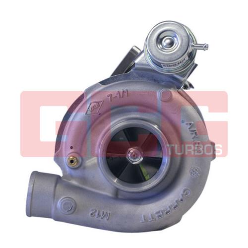 Garrett - CHANGE OVER - Turbo Charger GT3576RL Ford Falcon XR6T