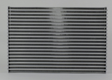 Hypertune Intercooler (Square) 80 mm Cores