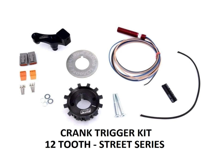 Platinum Racing Products - Nissan RB Twin Cam Custom Trigger Kit