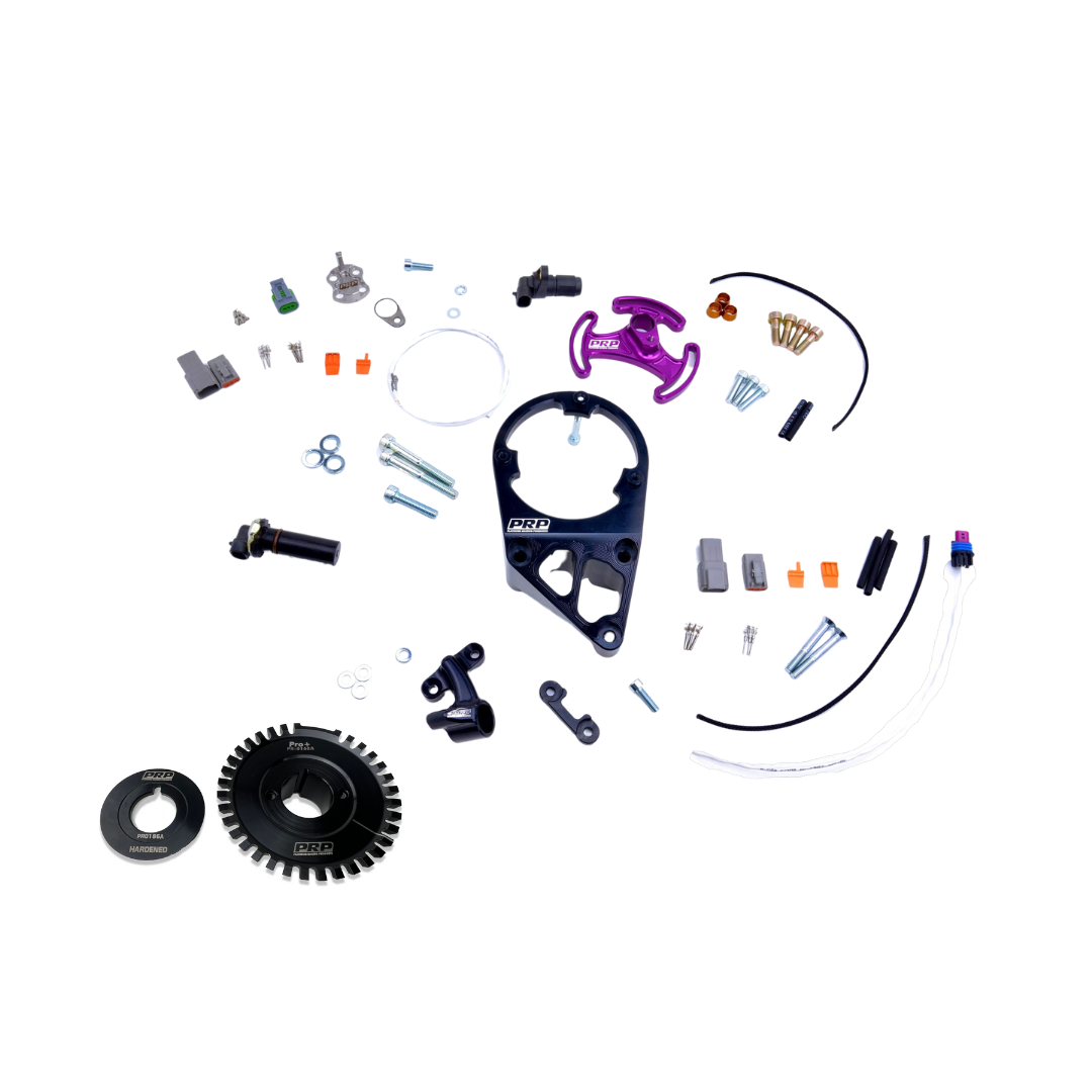 RB CAM & Pro Series 362 Crank Trigger Kit Only with CAS Bracket Platinum Racing Products USA