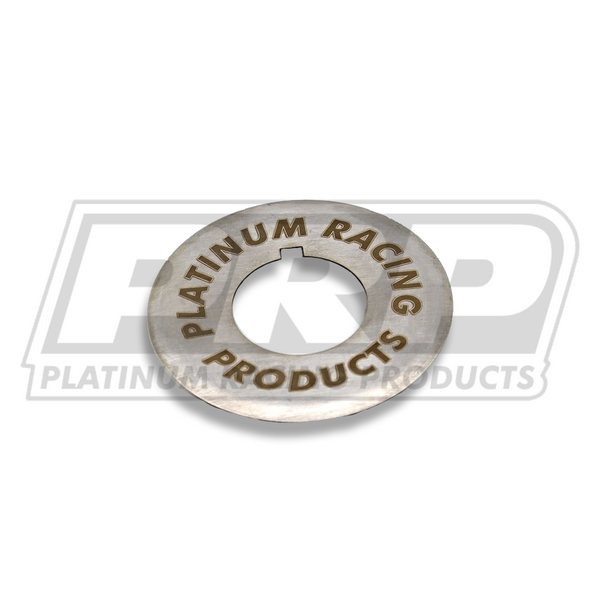 Platinum Racing Products - Nissan Crank Washer/Timing Belt Guide (OEM Replacement)