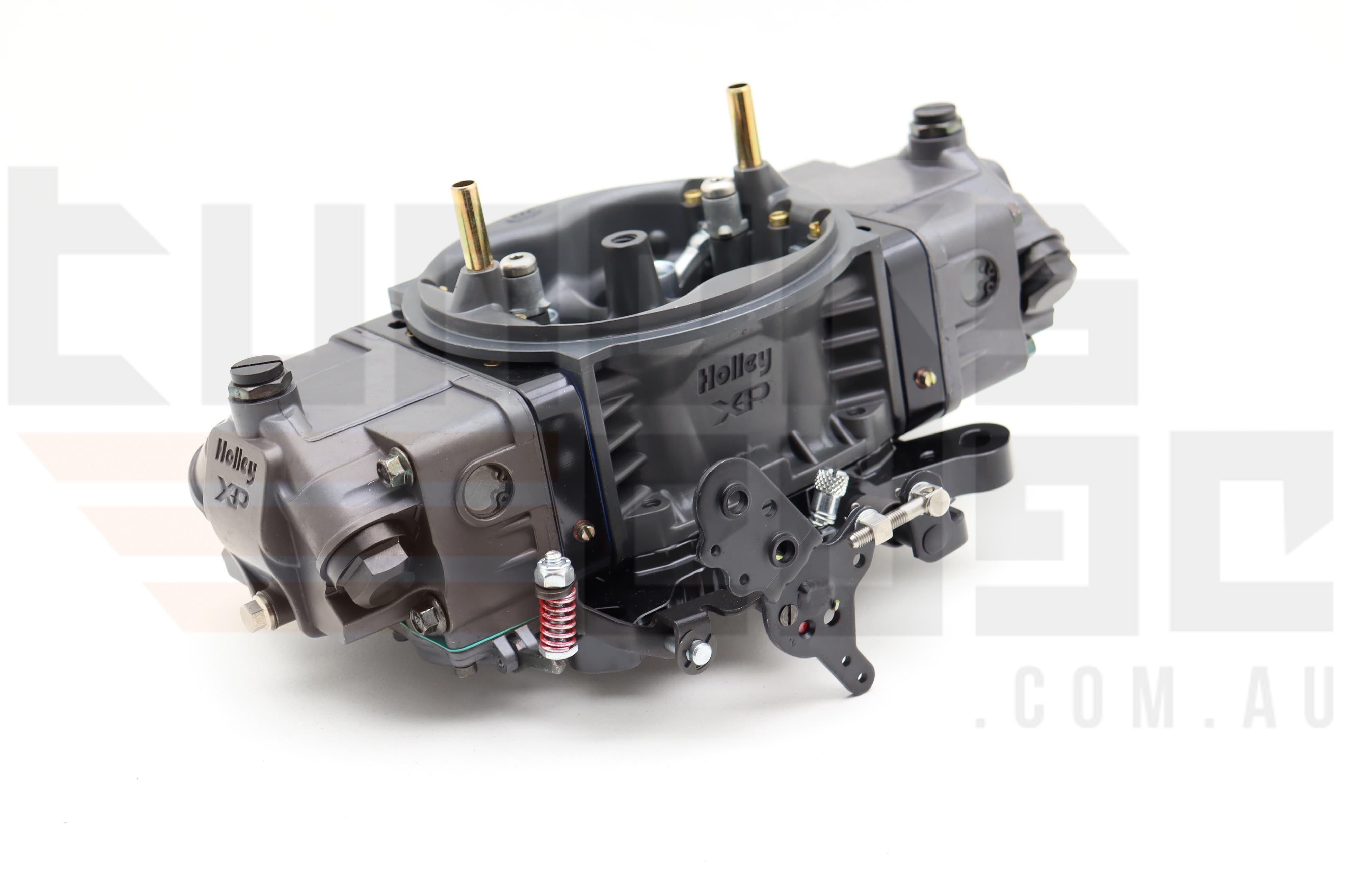 Holly 950CFM Ultra XP Carburetor Tuners Edge