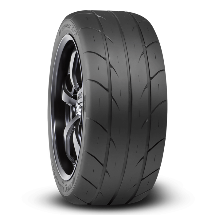 Mickey Thompson Tyre - ET Street S/S 275/45R18 28X11.50R18 MT3484