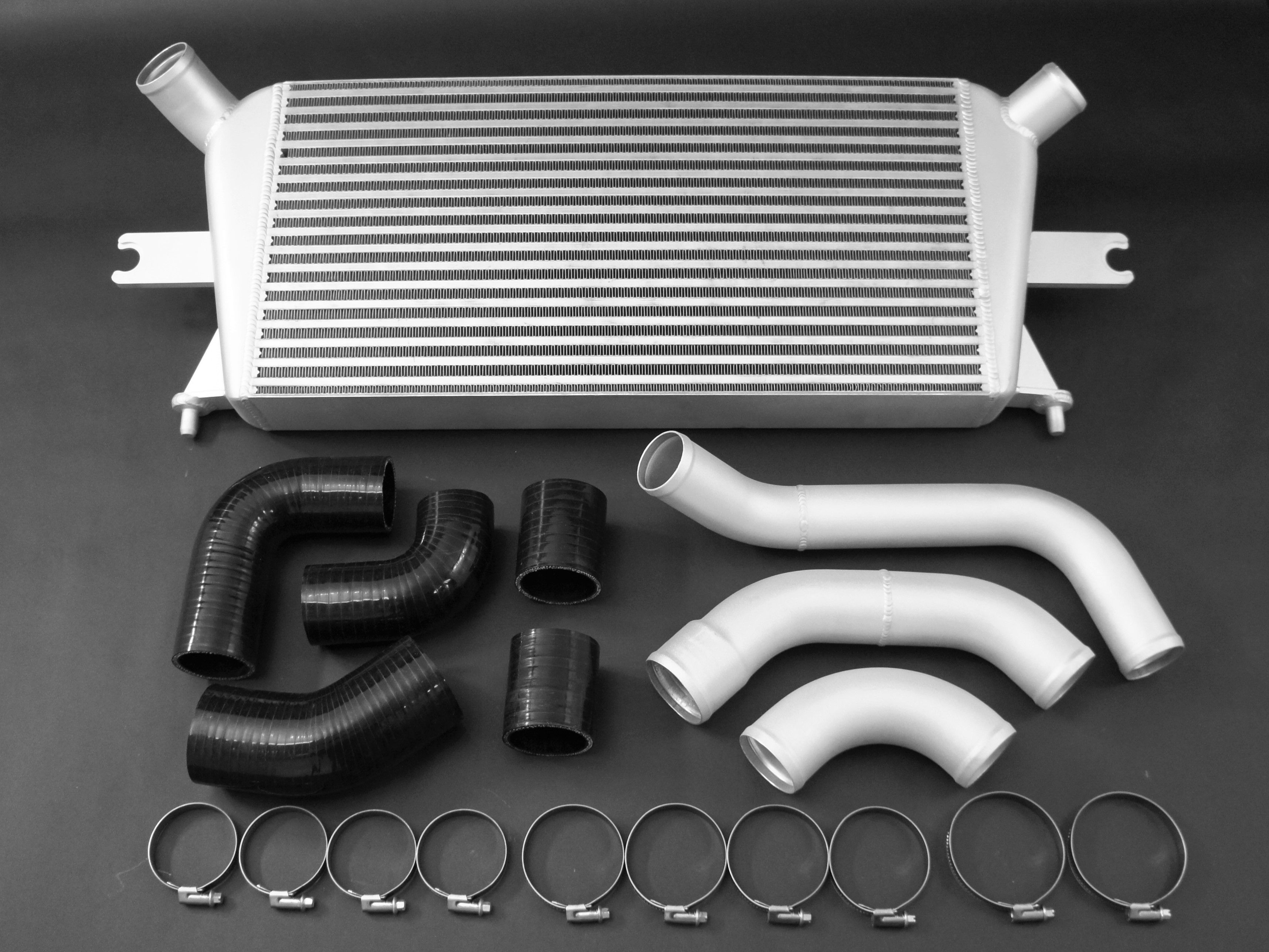 HP Diesel Holden Colorado Intercooler RG 2.8LT MY 2014 2020