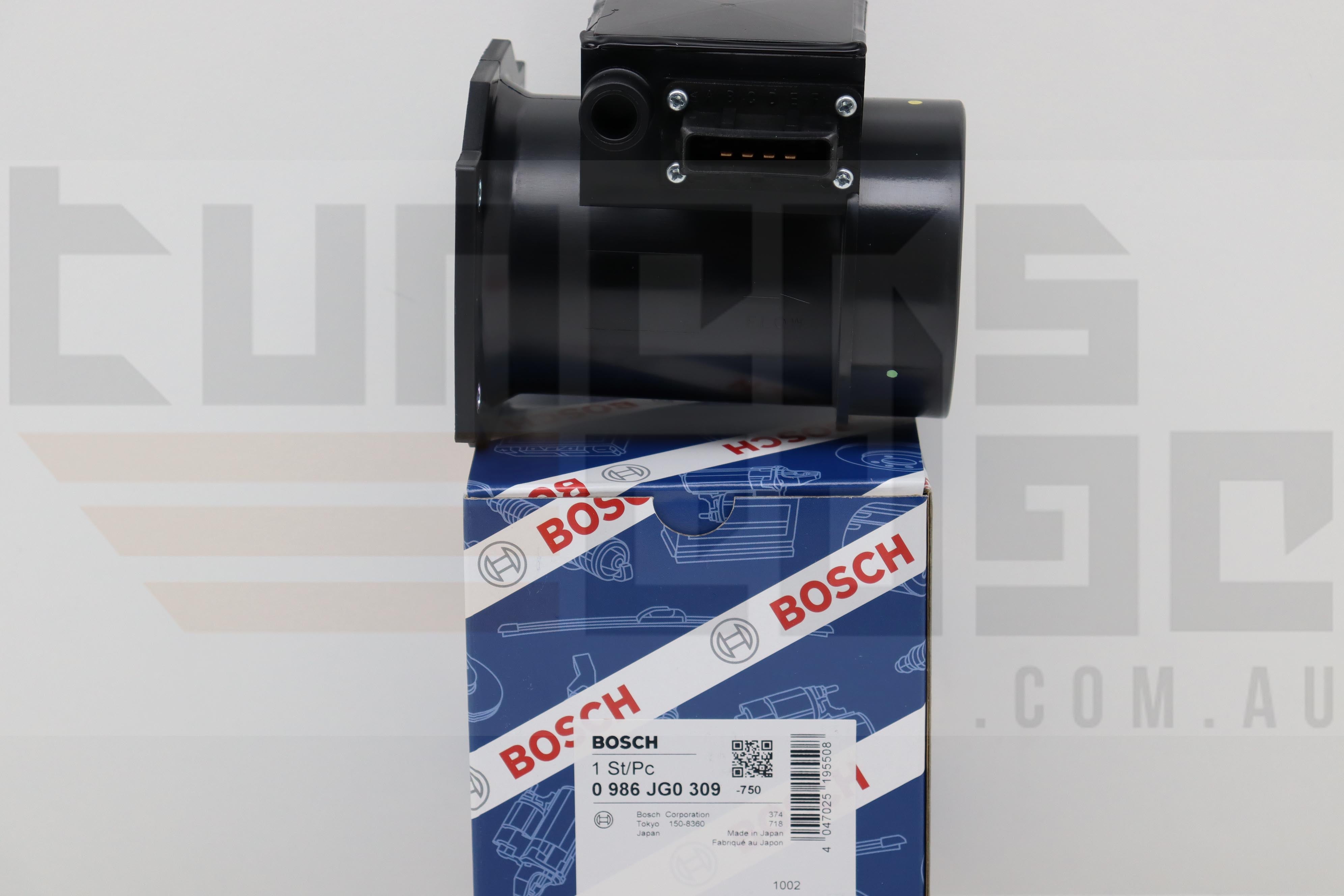 Bosch AFM Air Flow Meter 0 986 JG0 309 Tuners Edge