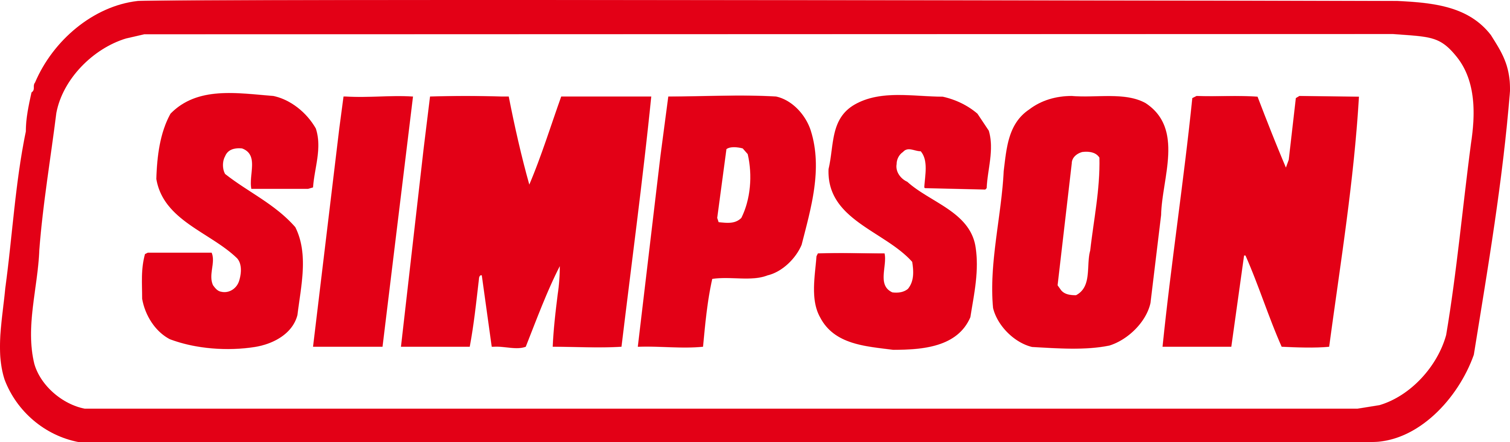 Simpson – Tuners Edge