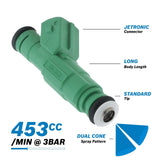 Bosch - Injector 453cc/440cc Injector - 0 280 155 968