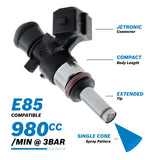 Bosch - Injector 1150cc/980cc Injector - 0 280 158 040