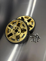 MRE Engineering - MRE Adjustable RB Cam Gear Sets