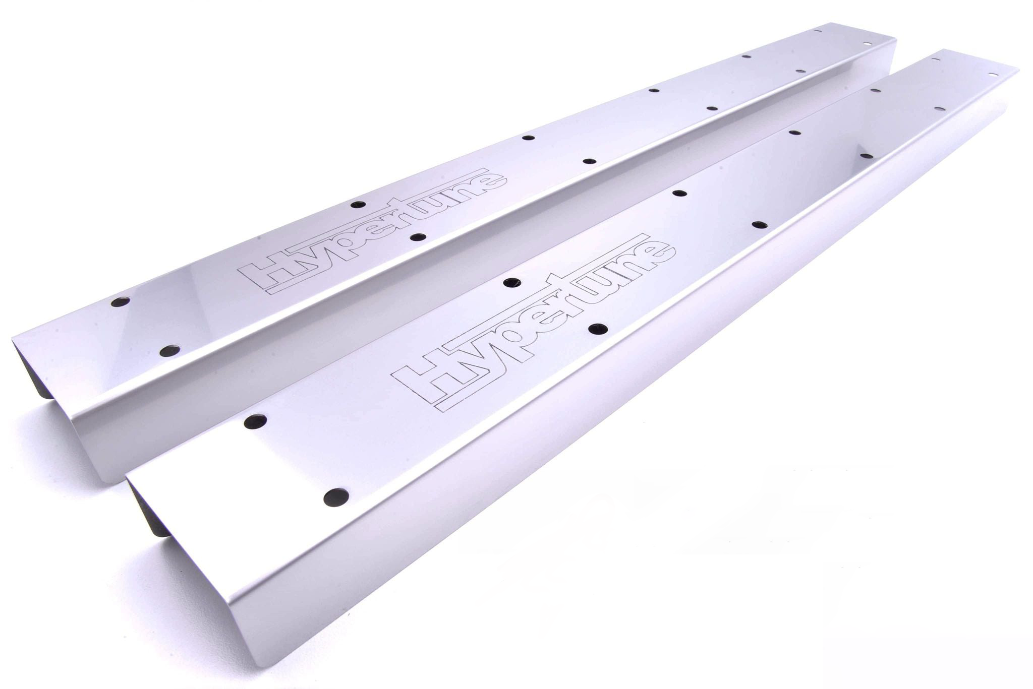 Hypertune - Rocker Cover Baffle Kit – Tuners Edge