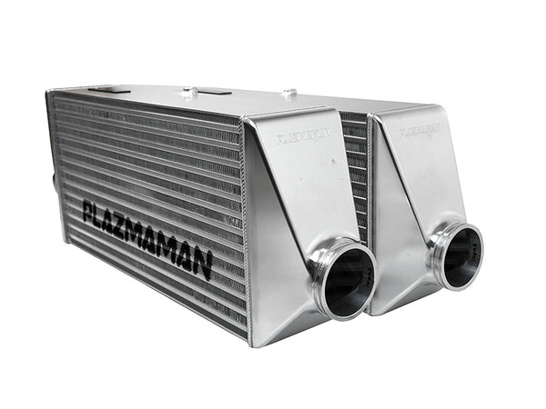 Plazmaman - Nissan GT-R 600x300x135mm (5.5in) Race Cooler