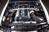 ARTEC Performance - Nissan Skyline R32 RB25 / RB26 Dry Carbon Air Intake Kit