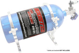 Aeroflow - Nitrous Bottle Heater Blanket Only Suit 10 & 15 lbs Bottles