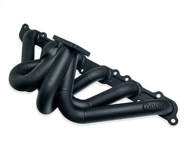 6Boost Manifold - Toyota 1FZ T3 Exhaust Manifold