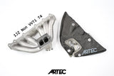 ARTEC Performance - Toyota 2JZ GTE / 2JZ GE T4 / 1JZ Non VVTI T4 Exhaust Manifold Thermal Management - Blanket