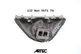 ARTEC Performance - Toyota 2JZ GTE / 2JZ GE T4 / 1JZ Non VVTI T4 Exhaust Manifold Thermal Management - Blanket