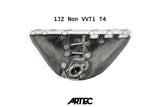 ARTEC Performance - Toyota 2JZ GTE / 2JZ GE T4 / 1JZ Non VVTI T4 Exhaust Manifold Thermal Management - Blanket