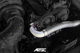 ARTEC Performance - Toyota 2JZ-GTE Upper Water Outlet Pipe
