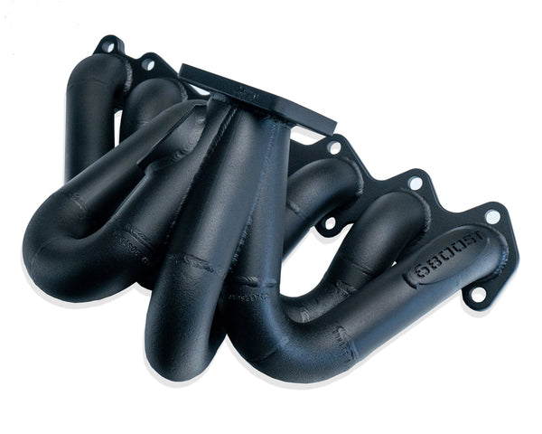 6Boost Manifold - Toyota 1JZGTE Non VVTi T3 Exhaust Manifold