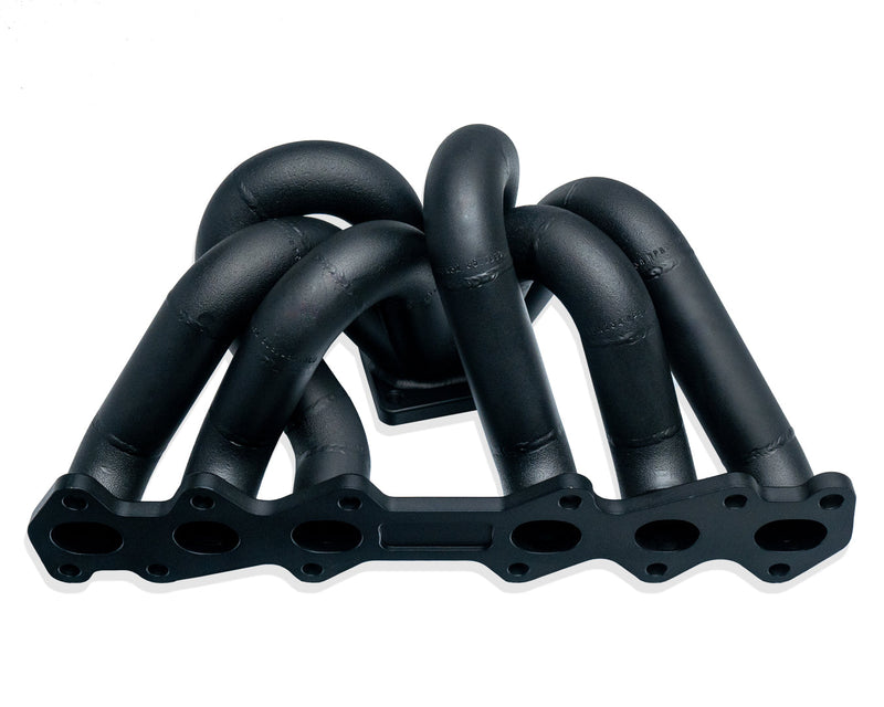 6Boost Manifold - Toyota 1JZGTE Non VVTi T4 Exhaust Manifold