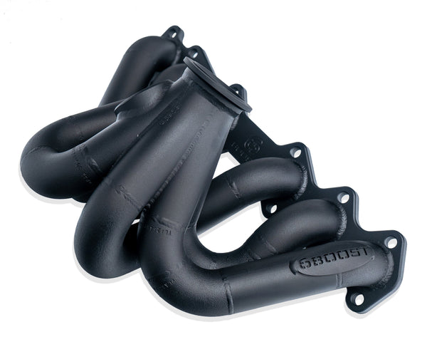 6Boost Manifold - Toyota 1JZGTE Non VVTi V-Band Exhaust Manifold