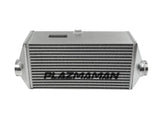 Plazmaman - 8″ Super Cooler – GT-R 600x300x205mm Intercooler – 2500hp