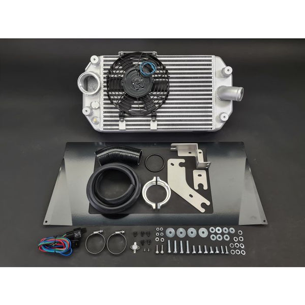 HP Diesel - Isuzu D-MAX Intercooler 4JJ1 2008-2012