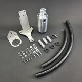 HP Diesel - Toyota Prado 150 2.8LT Series Catch Can
