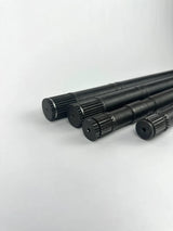 MRE Engineering - MRE Billet GTR Factory Driveshaft Replacements