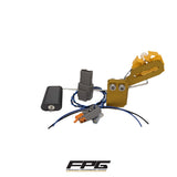 Frenchy's Performance Garage - Nissan 180SX S13 R32GTST GTS4 In-Tank Surge Tank Single/Twin Pump FPG-122