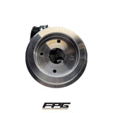 Frenchy's Performance Garage - Nissan RB Power Steering Kit RB20/25/26/30 Water Pump Driven Extra Clearance FPG-038WP