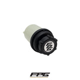 Frenchy's Performance Garage - Nissan RB Power Steering Kit RB20/25/26/30 Water Pump Driven Extra Clearance FPG-038WP