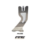Frenchy's Performance Garage - Nissan RB Power Steering Kit RB20/25/26/30 Water Pump Driven Extra Clearance FPG-038WP