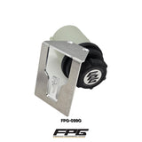 Frenchy's Performance Garage - Nissan RB Power Steering Kit RB20/25/26/30 Water Pump Driven Extra Clearance FPG-038WP