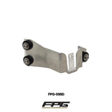 Frenchy's Performance Garage - Nissan RB Power Steering Kit RB20/25/26/30 Water Pump Driven Extra Clearance FPG-038WP