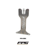 Frenchy's Performance Garage - Nissan RB Power Steering Kit RB20/25/26/30 Water Pump Driven Extra Clearance FPG-038WP