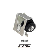 Frenchy's Performance Garage - Nissan RB Power Steering Kit RB20/25/26/30 Water Pump Driven Extra Clearance FPG-038WP