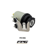 FPG Nissan RB Power Steering Kit RB20/25/26/30 Billet Mount Adjustable FPG-038