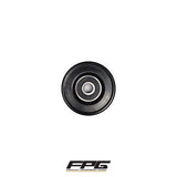Frenchy's Performance Garage - Nissan SR S13 S14 S15 A/C Air Conditioning Compressor Replacement Upgrade R134A FPG-123 FPG-124