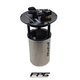 Frenchy's Performance Garage - Nissan 180SX S13 R32GTST GTS4 In-Tank Surge Tank Single/Twin Pump FPG-122