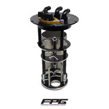 Frenchy's Performance Garage - Nissan 180SX S13 R32GTST GTS4 In-Tank Surge Tank Single/Twin Pump FPG-122