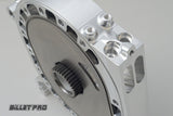 BilletPro - 20B ROTARY BILLET CENTRE PLATE