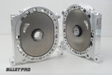 BilletPro - 20B ROTARY BILLET CENTRE PLATE