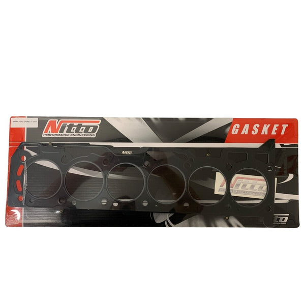 Nitto Performance Engingeering - BARRA 1.7MM / SUIT 92.25 - 92.75MM BORE