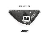 ARTEC Performance - Toyota 2JZ GTE / 2JZ GE T4 / 1JZ Non VVTI T4 Exhaust Manifold Thermal Management - Blanket