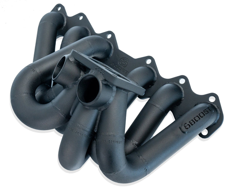 6Boost Manifold - Toyota 2JZGTE T3 Exhaust Manifold