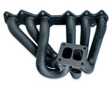 6Boost Manifold - Toyota 2JZGE Non VVTi - Non Turbo T3 Exhaust Manifold